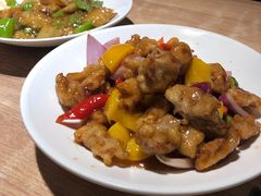 -东北小二东北菜(大车家巷店)