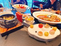 -锦楼·臻选新杭帮(杭州中心店)