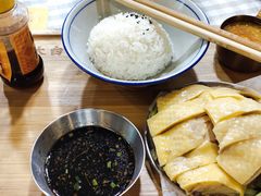 -阿金大白·上海菜馆(新天地店)