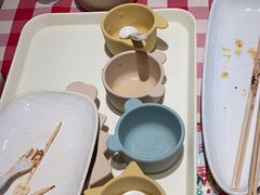-西贝(武汉群星城店)
