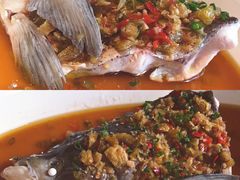 -凤凰湘语·海派湘菜(浦东旗舰店)