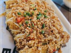 -唐力九头鸟烧烤·罗田吊锅(西云楼店)