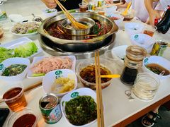 -枇杷园食为鲜火锅(南山店)