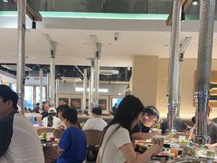 -炽城·烤肉名家(鸿达中央广场店)