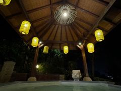 -天目湖涵田半山温泉