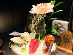 -蟹犇•帝王蟹雪蟹(陆家嘴店)