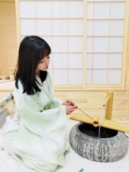 -姜美堂·蒸姜除湿の纤体美颜馆