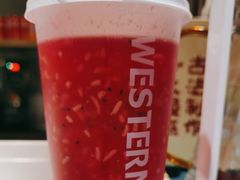 -西部马华清真兰州牛肉面·烧烤夜市(三里河店)