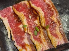 -九田家黑牛烤肉料理(华侨城店)