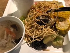 -素清香(解放路店)