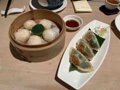 -金苑海鲜酒家(来魅力店)