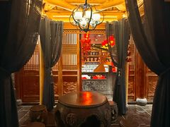 -唐山宴大唐州府精品中餐