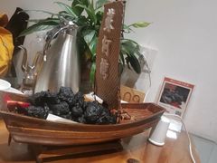 -蘇河湾·新鲁菜·泰山宴老店