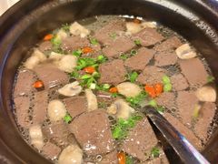 -金典银峰老鹅馆·昆山菜(亭林公园店)