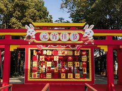 -溱湖国家湿地公园