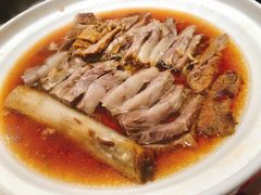 -西贝(金桥店)