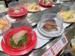 -新一番三文鱼寿司(大东海店)