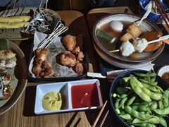 -RMK Shochu Bar(三诺店)