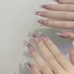 -斯馨·健康美甲美睫