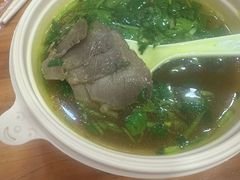 -许记生煎(遵义路店)