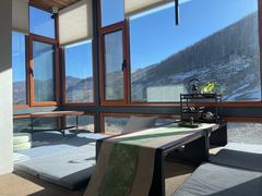 -云座·时光·观景咖啡厅(五爷庙店)