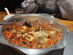 -小草房水煮鱼(东关大街店)