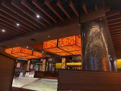 -MoMo牧场·寿喜烧专门店(长泰广场店)