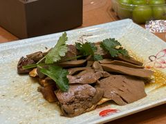 -抱德·潮汕味(敦和店原惠城鱼仔)