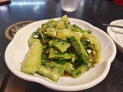 -探鱼·鲜青椒爽麻烤鱼(银泰城店)