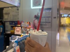 -DQ·蛋糕·冰淇淋(城南嘉园店)