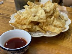 -南记食粥坊·宵夜大排档(南桂店)