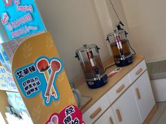 -浦江城市生活广场(江月路店)