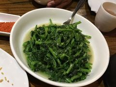 -Green Tea Restaurant 绿茶餐厅万锦