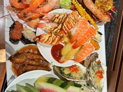 -萧邦音乐会所KTV·蒸汽活海鲜自助(福田店)