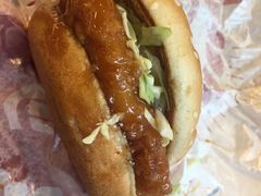 -麦当劳(沙田中心商场店)