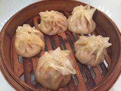 羊肉烧麦-并州饭店·并萃阁