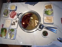 -名扬煮艺肥牛自助火锅(同和店)