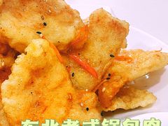 -东北特色小吃(骆家塘店)