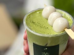 -喜茶(深圳福田星河COCO Park店)