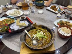 -君霖海鲜私房菜(春柳店)