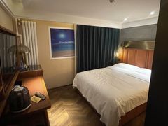 -喆·啡酒店(北京劲松双井地铁站店)