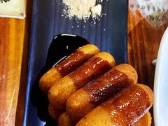 -味仙疯美蛙鱼头(清扬路总店)