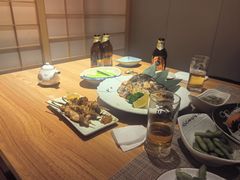 -彩汐 日式海鲜&烧鸟居酒屋