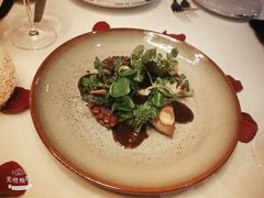 -牛排坊(成都群光君悦酒店)
