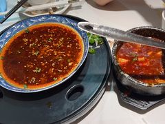 -川味堂·四川豆花(八卦岭店)