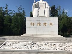 -武清南湖绿博园