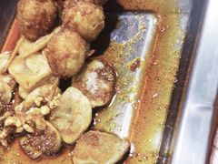 -阿姨小肉摊(同济西苑店)