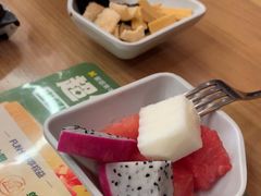 -豪客来牛排(天阳D32店)