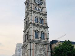 -天津意大利风情旅游区