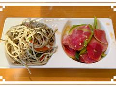 -伊京轩兰州牛肉面(闹市口店)